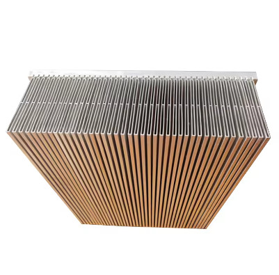 6063 Alu Heatsink Cob Led Heat Sink OEM ODM Die Cast Aluminum Heat Sink