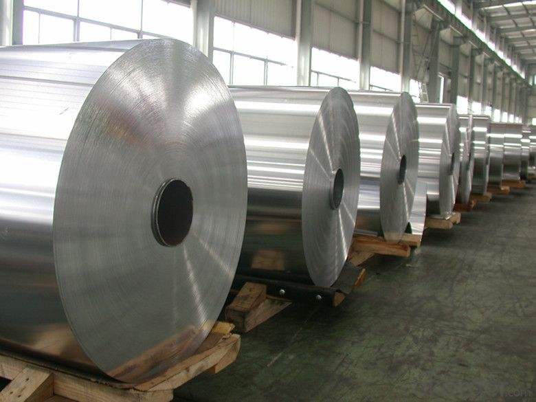 Customized 5052 Aluminum Coil Aluzinc Steel Coil 5xxx Series Aluminum Coil