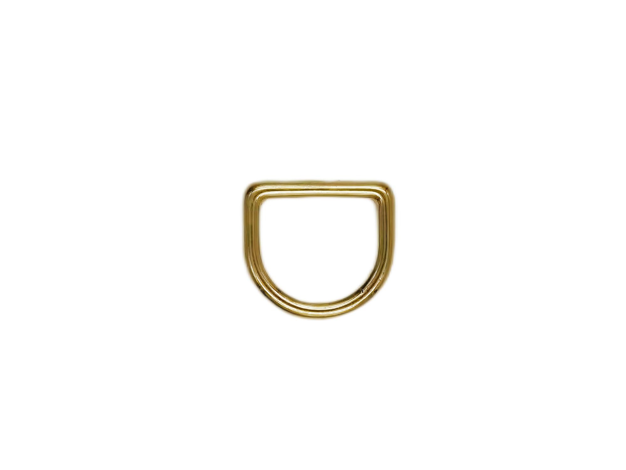 Brass Snap Hook for Durable and Secure Connections