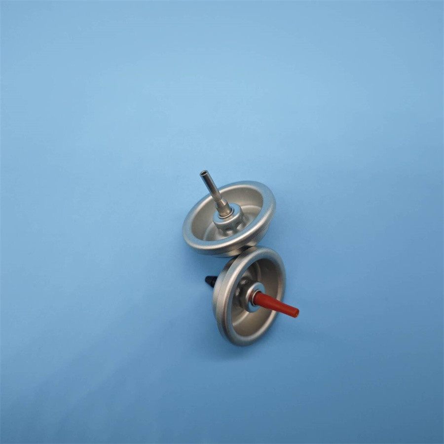 High-Performance Butane Refill Nozzle for Professional Use - Accurate and Robust