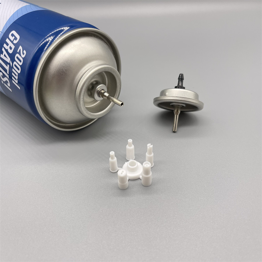 Versatile Lighter Butane Refill Tool for Travel & Home - 200ml, Leak-Proof Design