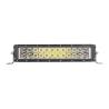 Buy cheap Pick Up Roadshock 14 Inch Dual Row Led Light Bar Black 144W 6480lm from wholesalers