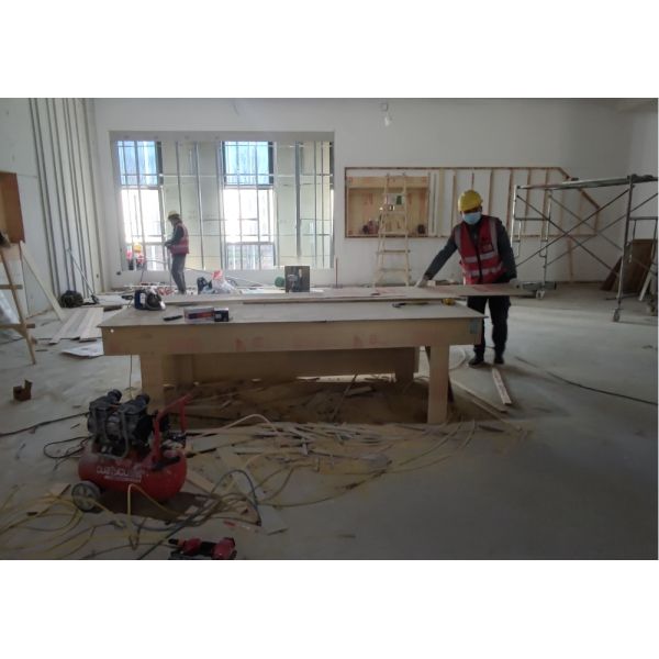 Customized LED Display Giant Outdoor LED Advertising Video Wall Screen