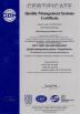 Hebei Huayang Steel Pipe Co., Ltd. Certifications