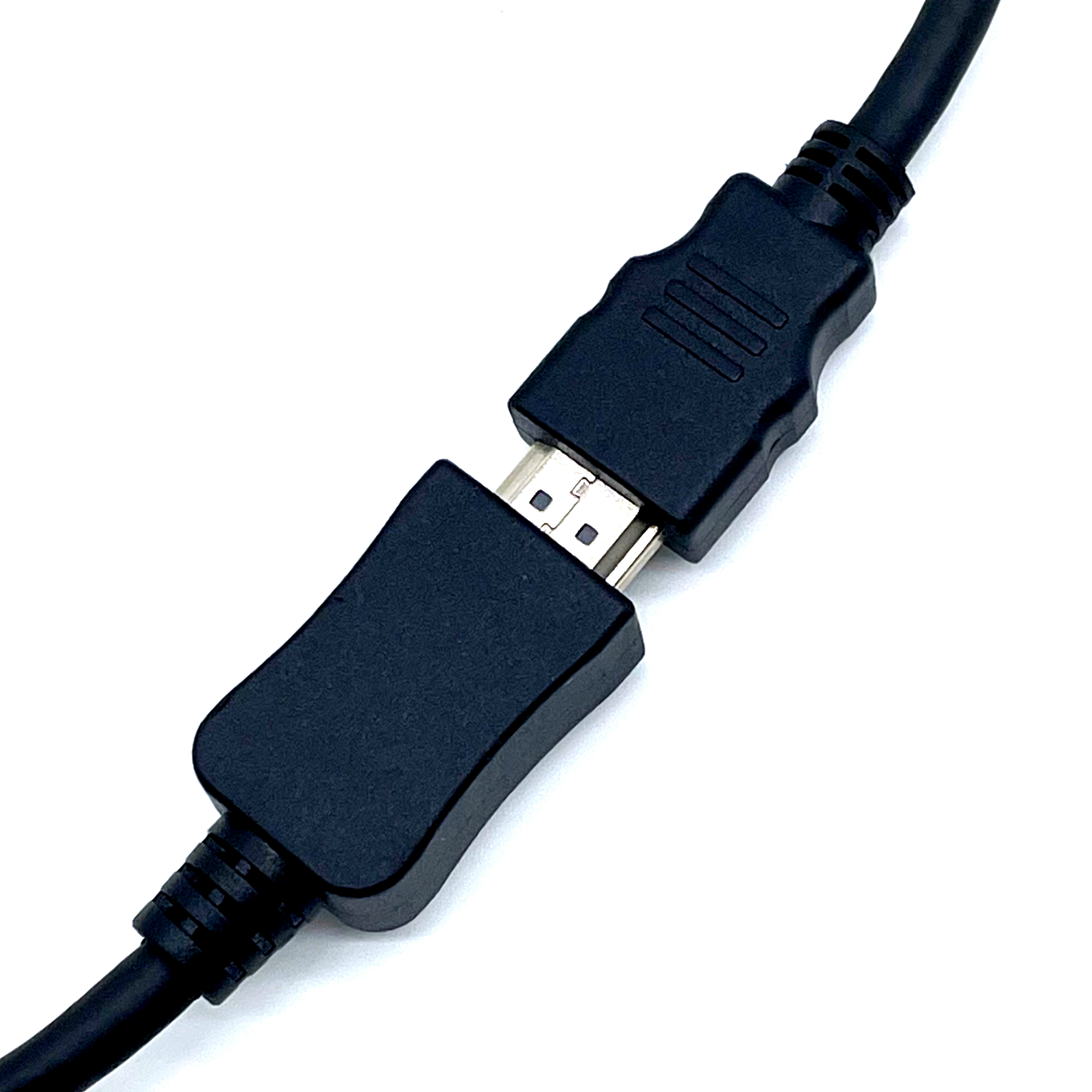 M/F 4K 8K Extension HDMI Cables PVC TPE Nylon POS Equipment Printer