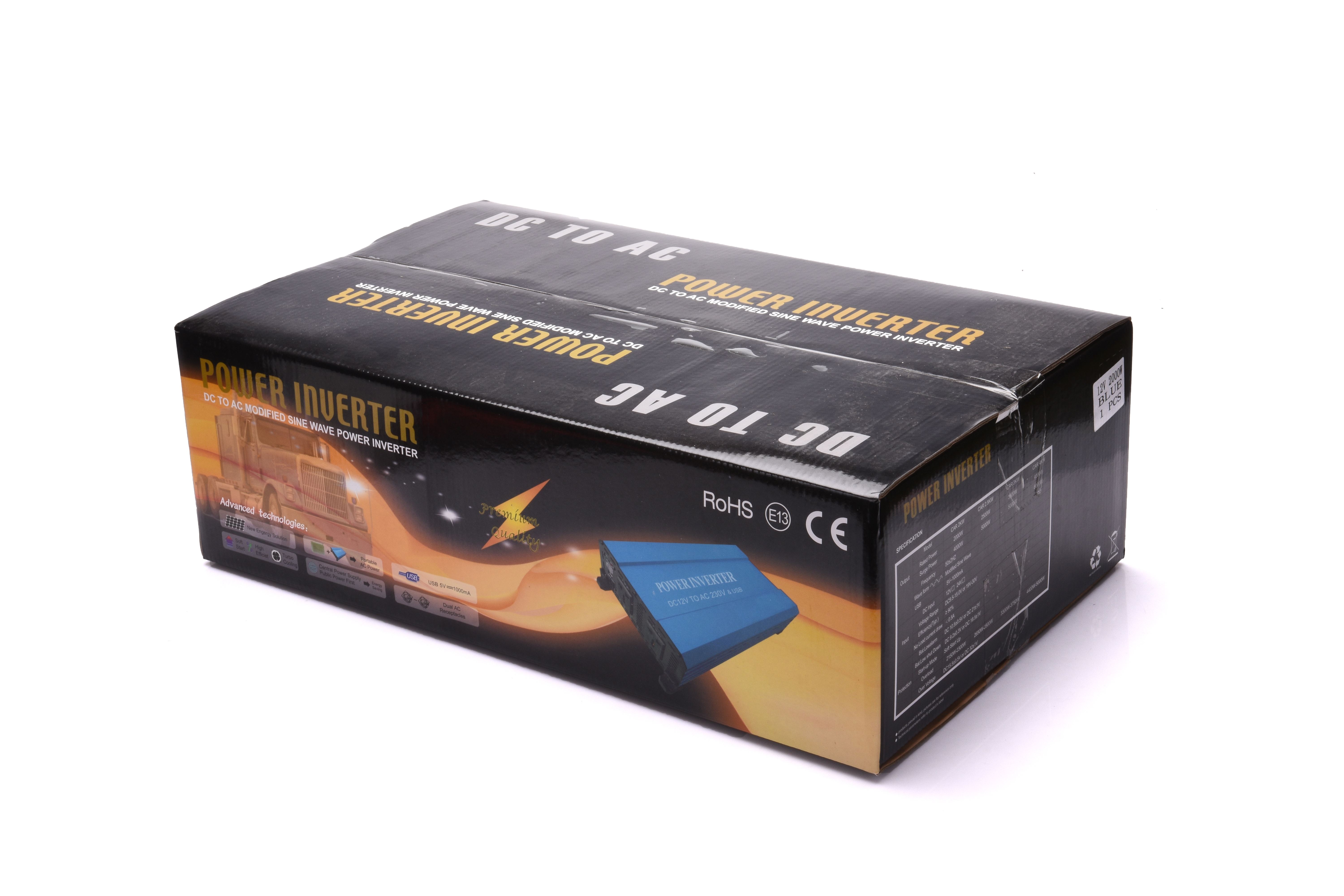 Off Grid Hybrid Supply Wholesale Price Soonest Solar Grid Inverter Arrival Golden Supplier Solar Power Inverter