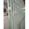 Buy cheap Professional Tempered Over Laminated Glass Customized Safety Glass from wholesalers