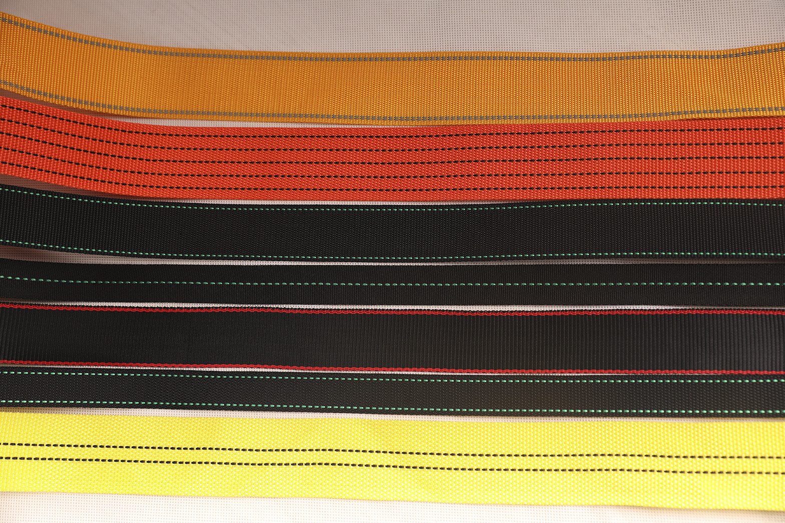 Weatherproof Uv Resistant Webbing 1mm Strapworks Lightweight Polypropylene Webbing