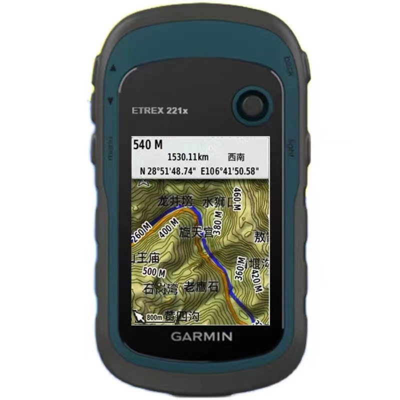 Hot Selling Garmin Etrex221x With High Accuracy In Stock For Sale