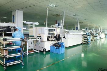 Jiazhou Information Tech co.Ltd