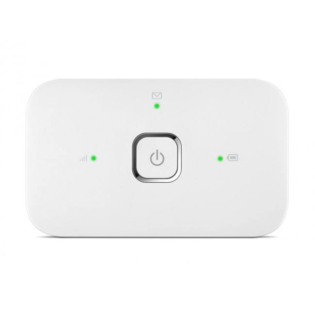 New Vodafone Huawei R218h 150Mbps 4G LTE Mobile WiFi Hotspot Dongle