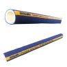 Buy cheap Green / Blue Color UHMWPE Chemical Hose With Helix Wire Heat Resistance from wholesalers