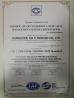 Guangzhou Xinyi Printing Co.,Ltd. Certifications