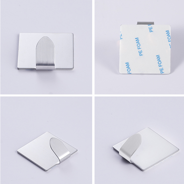 Towel Robe Hook Bathroom Hardware Accessories