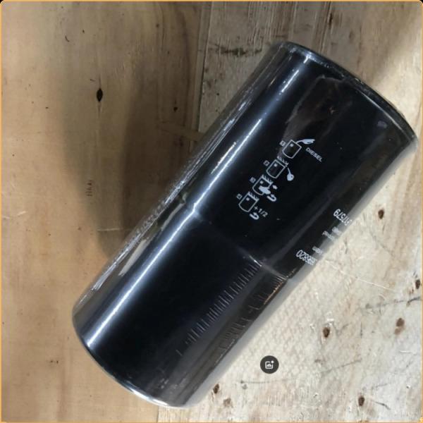 Wholesale Price Truck Engine Oil Filter Element 3693026 3694654 3694660 With Original High Quality