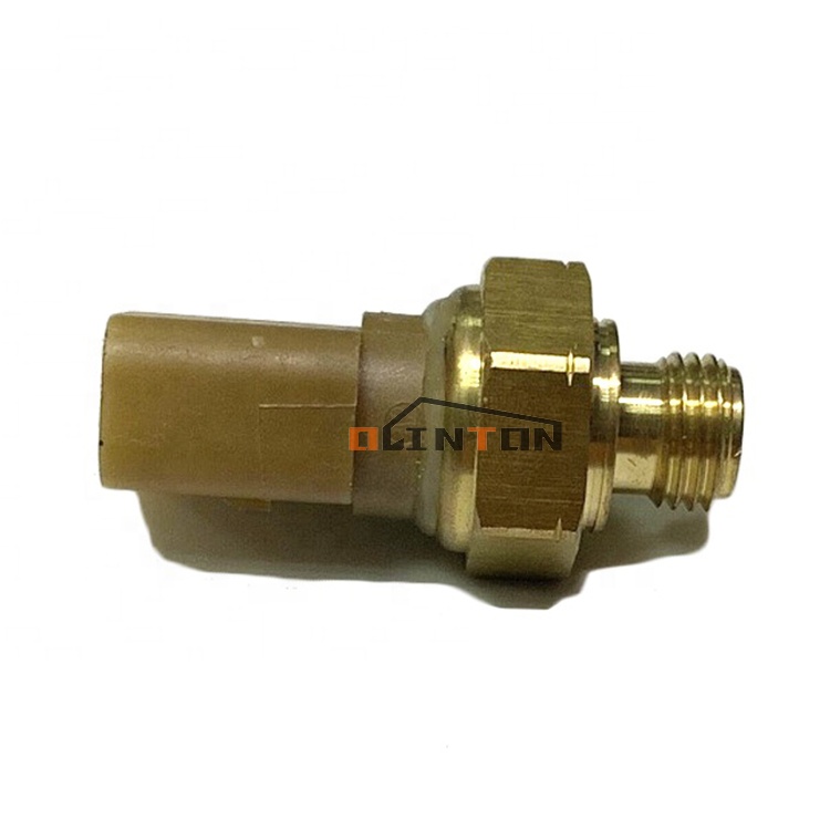 OEM Support E320D Engine Oil Pressure Switch 274-6720 for Construction Machinery Parts