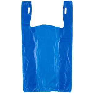 Buy cheap High Durability T Shirt Shopping Bags Recyclied Soft Texture Eco - Friendly product