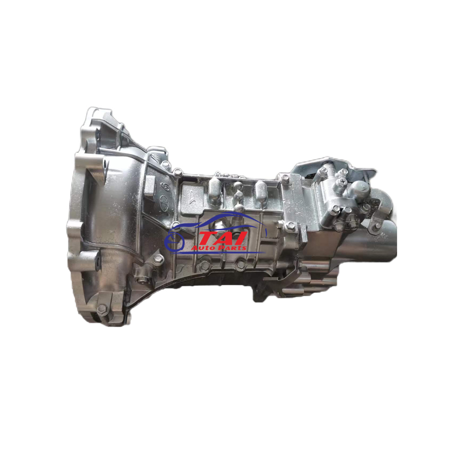 Find the Perfect Used Gearbox for FD46T FD46 Guaranteed Performance