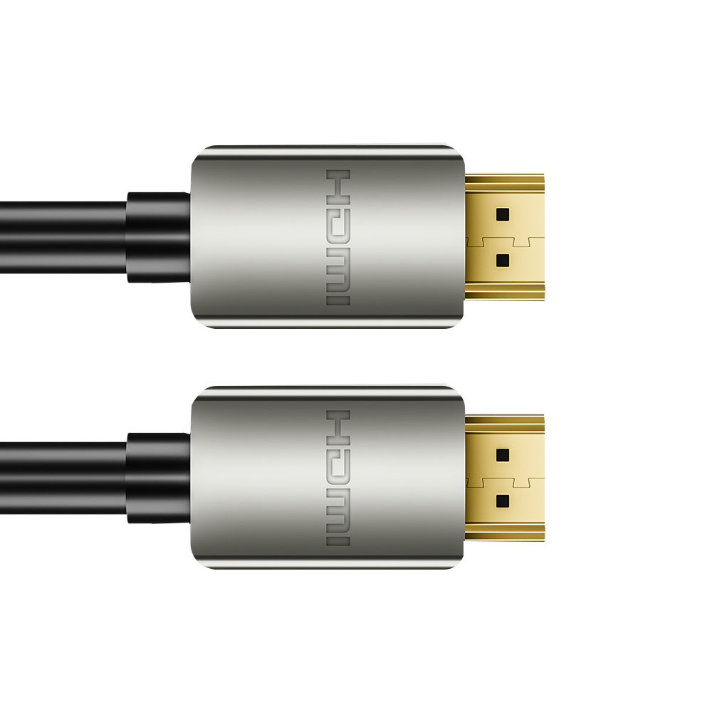 30AWG YUV Premium HDMI Cable Certified EMI Resistance
