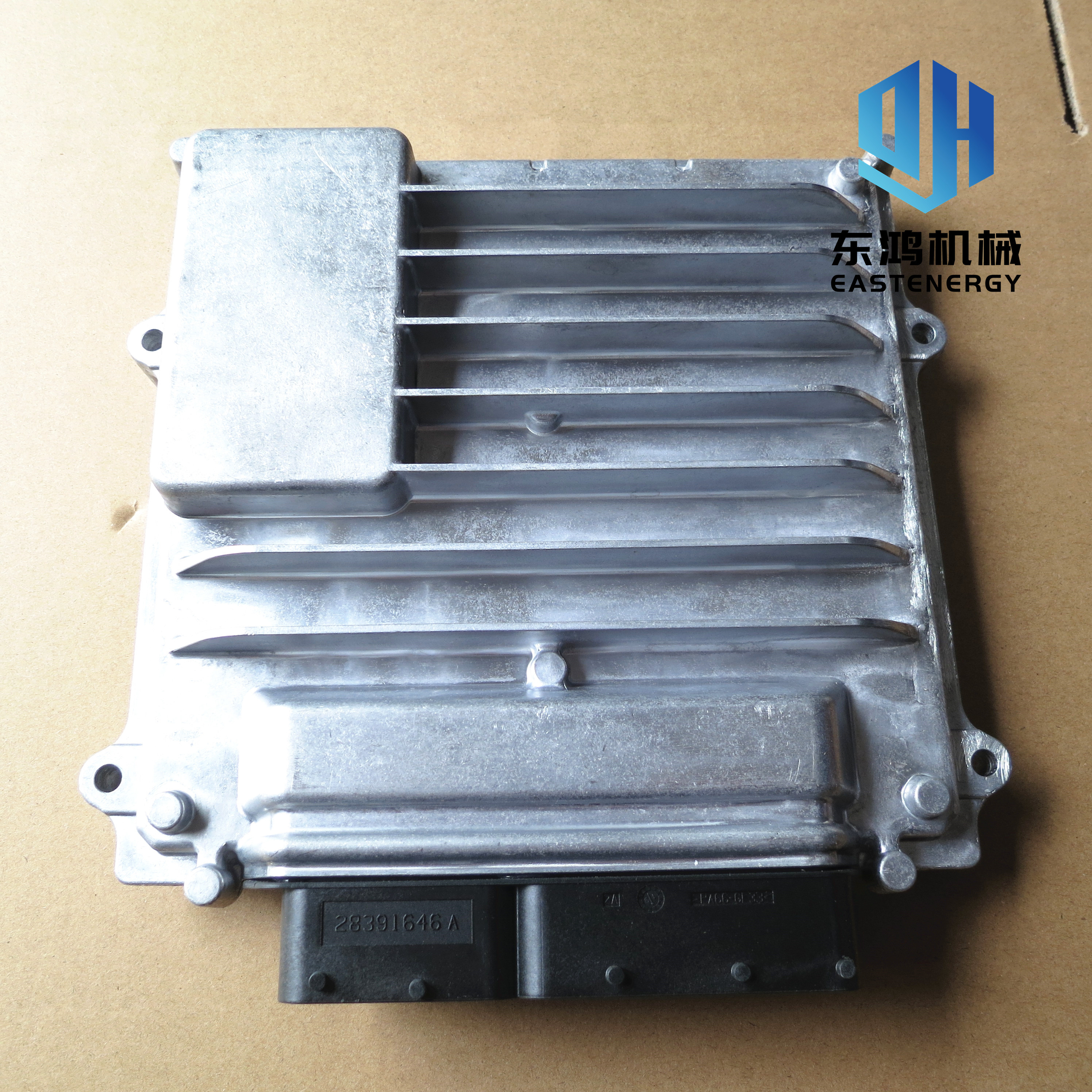 Dongfeng truck parts diesel engine ISG ECM electronic control module 5348867 CM2880
