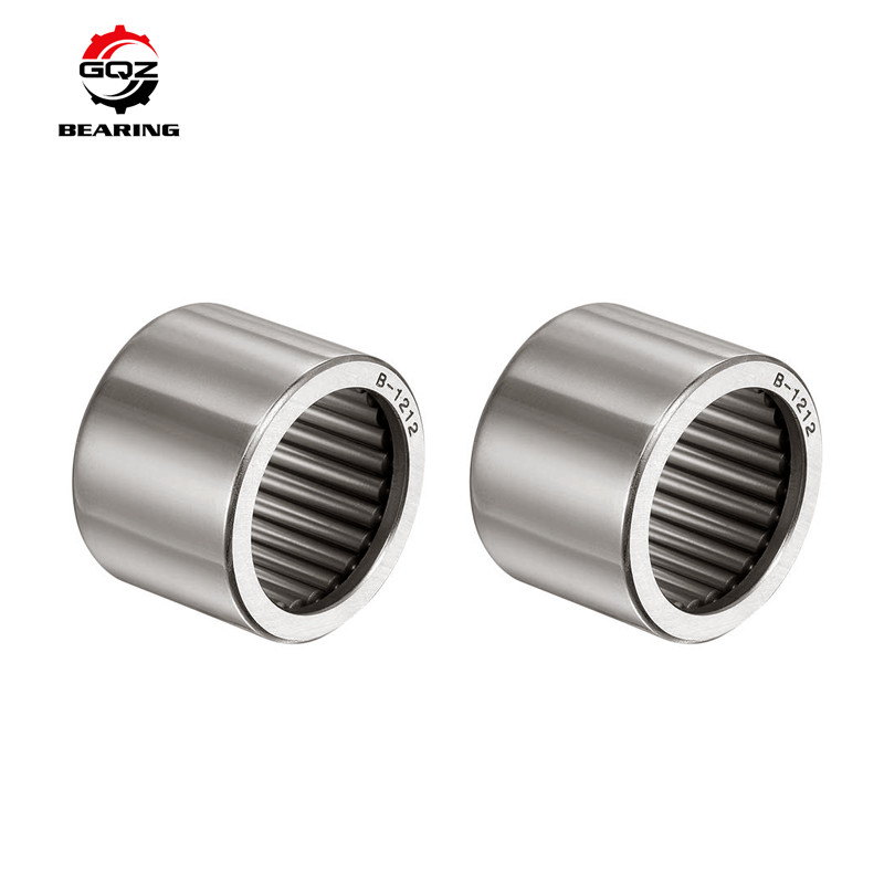 BH-68 BH68 Inch Tip Full Needle Needle Roller Bearing Auto Bearing