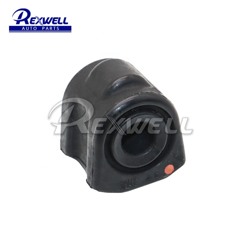 Rexwell Auto Parts Front Rubber Stabilizer Bar Bushing for Subaru Legacy Outback