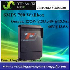 Buy cheap SMPS 700 Wallbox product