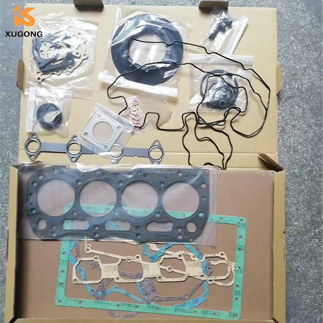 Diesel Engine 3024C Full Gasket Kit For CAT 3024C 3508 3512 3516 3024C 3054C C-14 GASKET KIT FULL