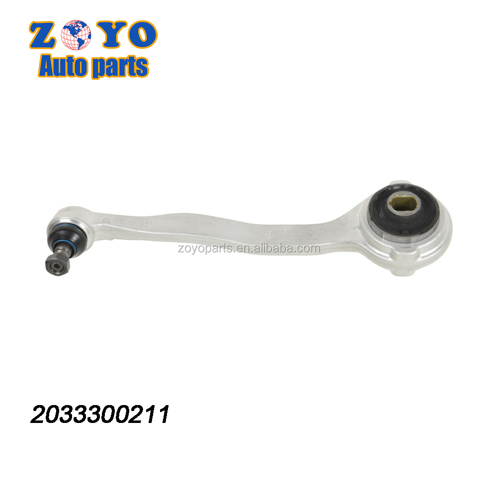 Reference NO. 0160500094HD Aluminum suspension spare parts for Mercedes-Benz SLK350 05-16