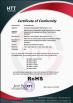 Shenzhen Times Superior Technology Co., Ltd. Certifications