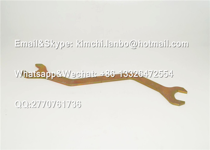 794-9800-401 komori wrench good quality komori parts of printing machine
