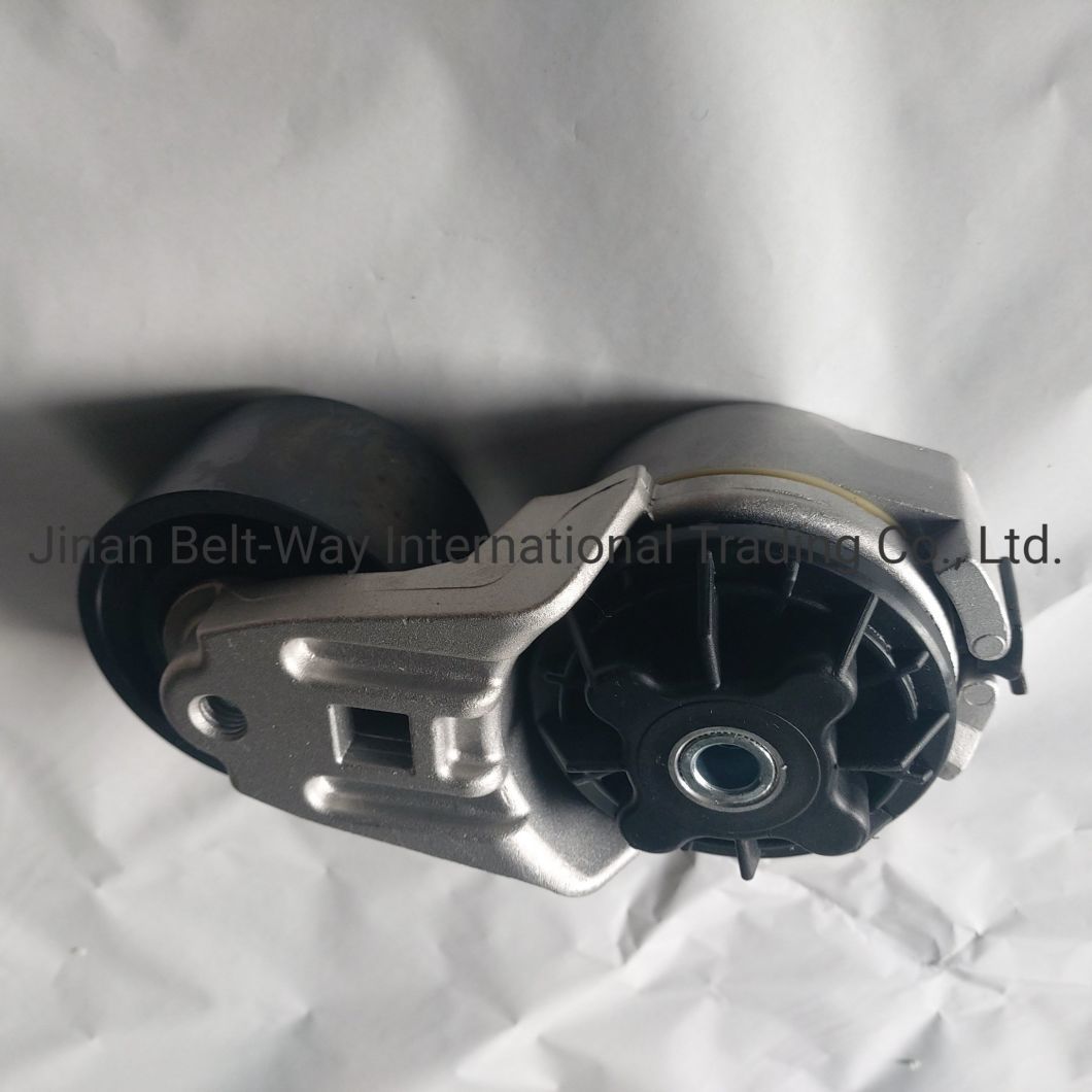HOWO Truck Belt Tensioner Pulley Vg2600060313 Sinotruk Weichai