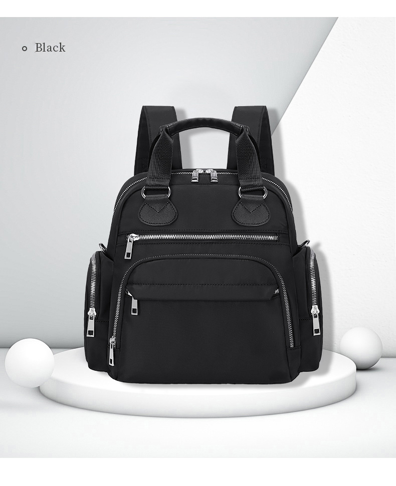 diaper bag mommy bag new fashion multifunctional large capacity baby bag