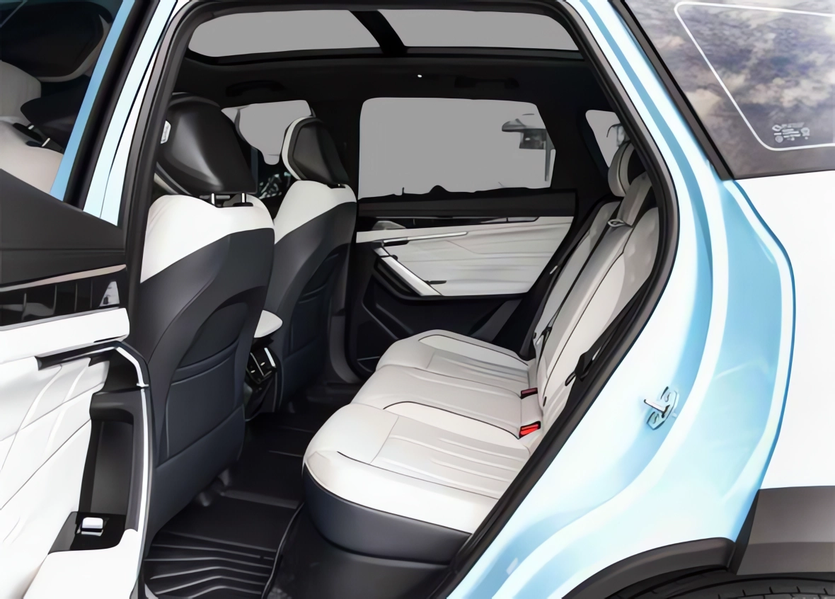 Geely BOYUE L xingyue l boyue hao yue sx11 kx11 jiaji binyue emgrand Ev 0km Used New Energy Vehicle Electric Car vehicle
