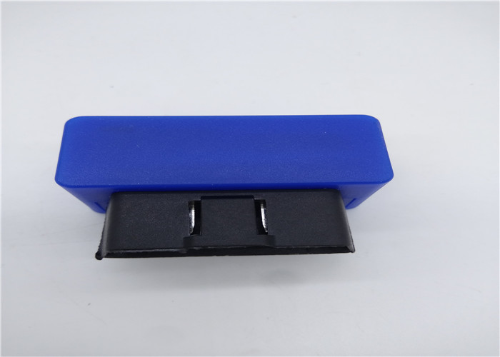 Plug and Play Obd II 3G GPS Vehicle Ttracker 3G Tracking Device
