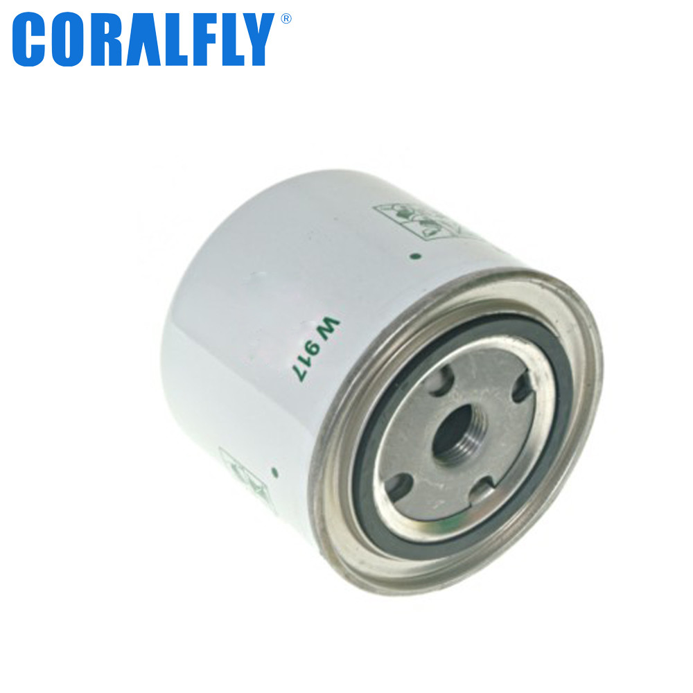 Mann Oil Filter W917 Mann Hummel Filter Provent 200 Tractor Diesel Engine