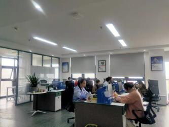 Henan Lianghe Pipeline Equipment Co.,Ltd