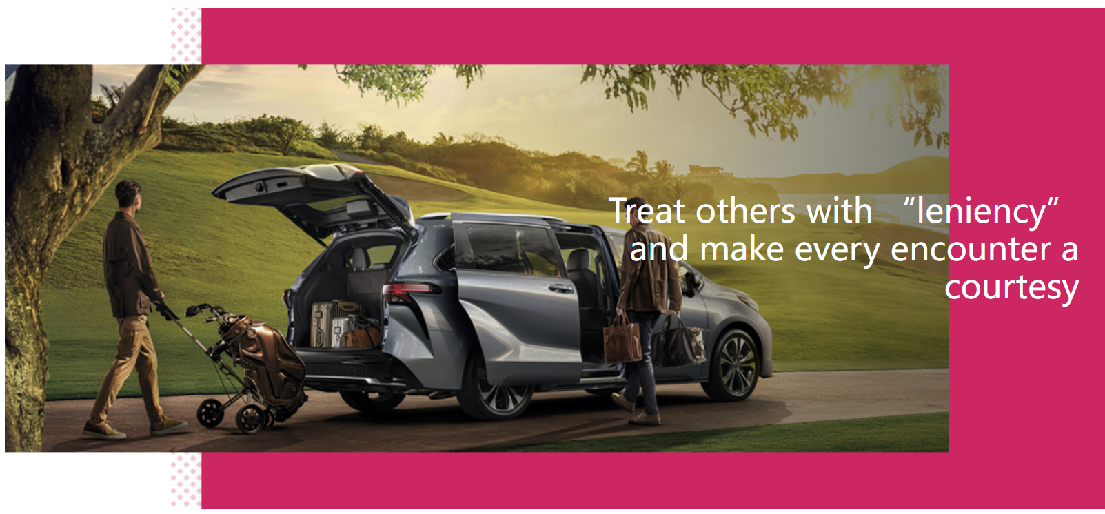 3060 Wheelbase To-yato Granvia MPV 7-Seater SUV Hybrid EV Minivan with 7 Asientos Gas-electric Hybrid Electric Car