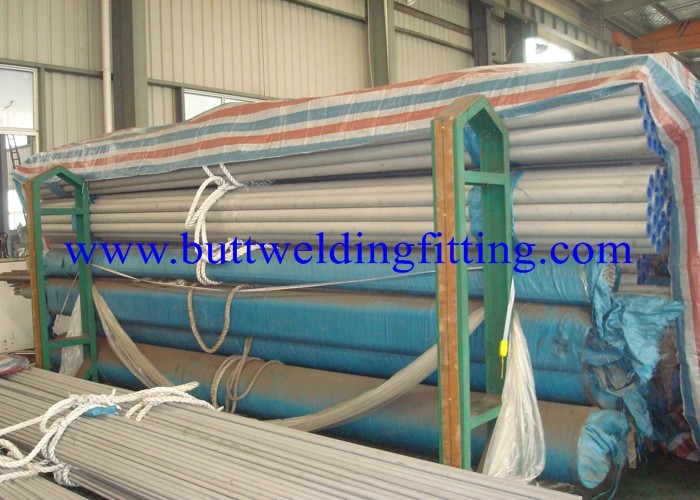 ASME UNS 6625 INCONEL 625 Pipe Seamless Steel Pipes UNS NO. 6600