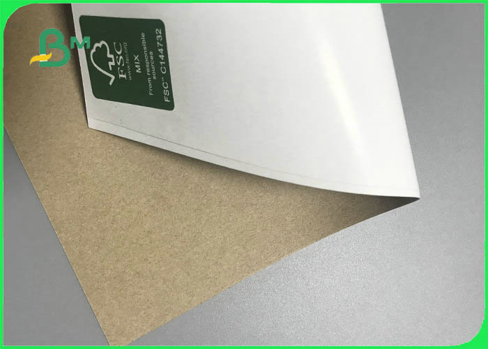 coated kraft board