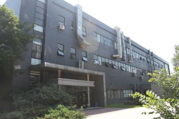 Beijing Nubway S&T Co., Ltd