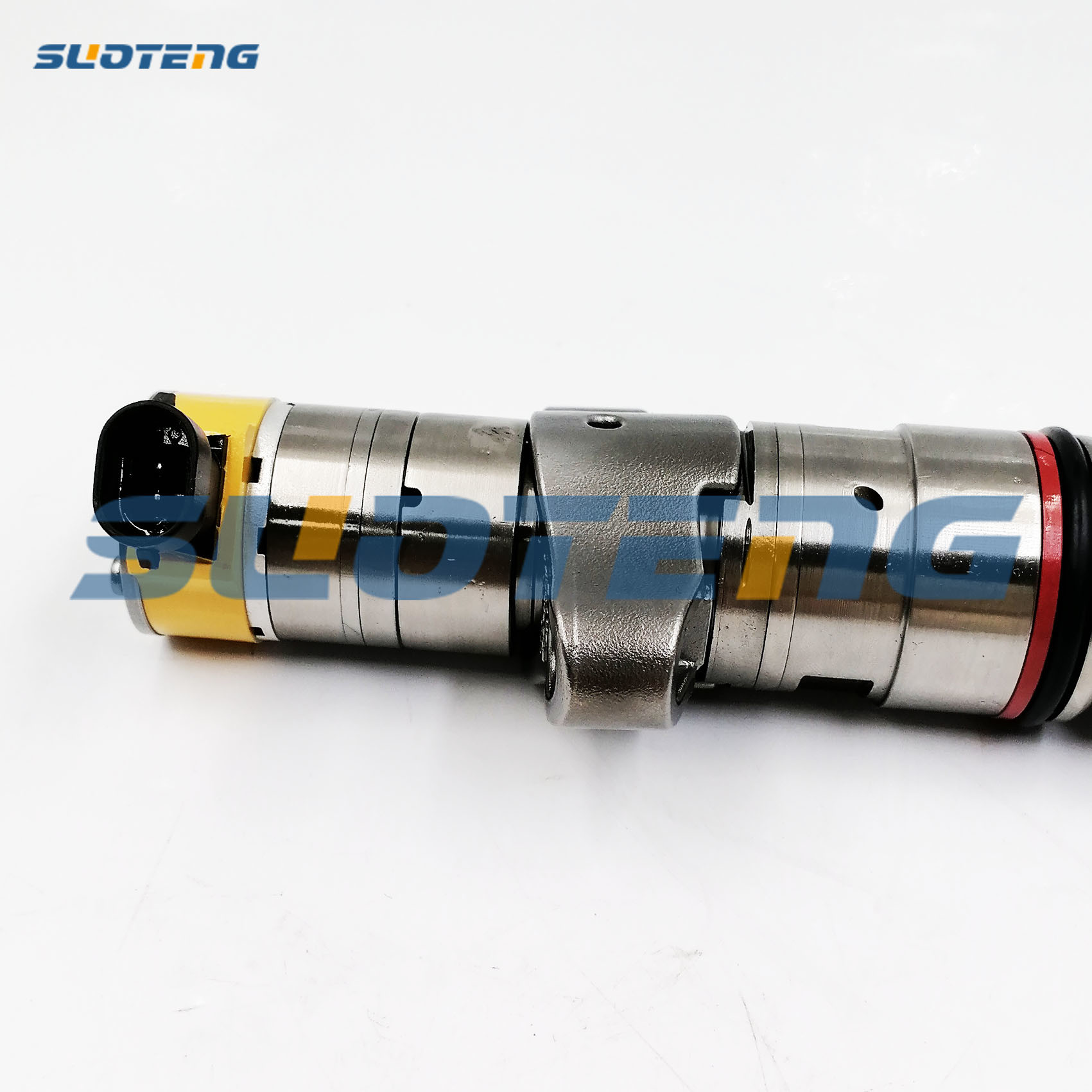 557-7633 Diesel Fuel Injector 5577633 For 973C Track Loader