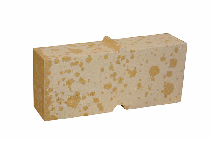 1680C Silica Refractory Bricks