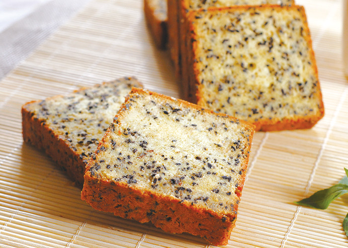 Compound Neutral Fatty Cake Bread Emulsifier SP617 Prolonged Shelf Life Powder
