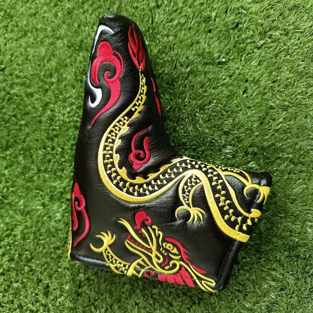 club covers , Golf headcover , golf headcover , putter headcover , headcover