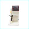 Buy cheap 110V Semi Automatic Crimping Machine Dia 5mm-25mm Cable Wire Splicing Machine from wholesalers