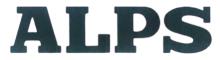 China Shenzhen ALPS Technology Co., Ltd logo