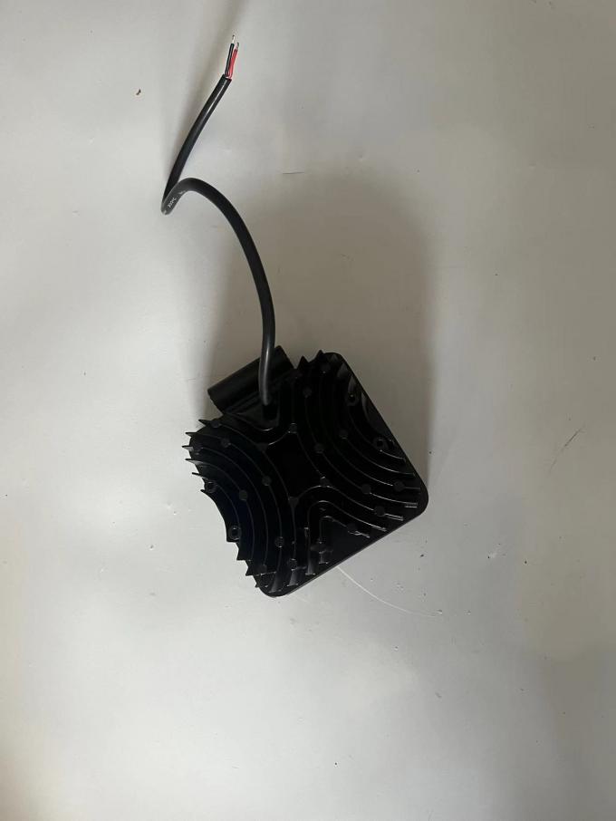 921733.0026 Work lights Kalmar Reach Stacker Parts