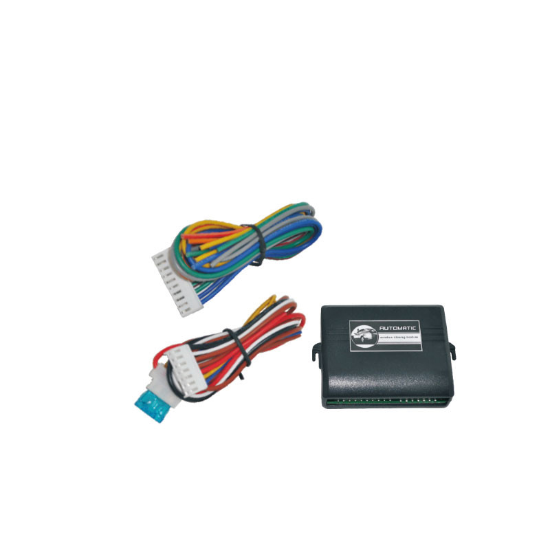 Universal Sunroof Power Window Motor Kits Closer Module 4 Windows