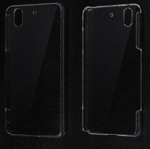 PC hard case cover for Fujitsu F-04K, best protection with durable skin